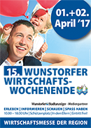 Wunstorfer Business Weekend