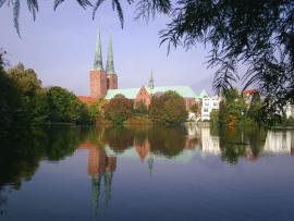 Dom van Lübeck 