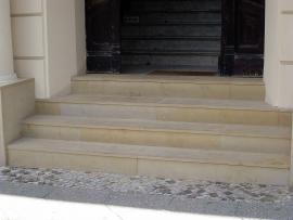 Stairs Obernkirchener Sandstein®